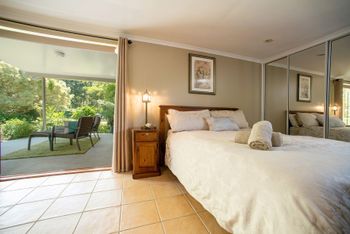 Belle La Vie B & B - Accommodation QLD 0