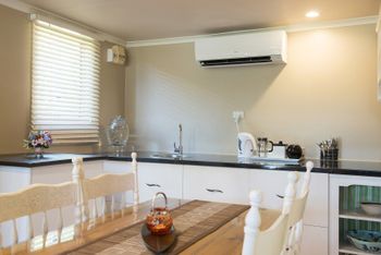Belle La Vie B & B - Accommodation QLD 4
