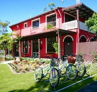 Beaches of Byron - Accommodation QLD