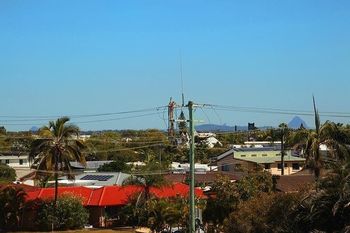 Mungala 2 - Accommodation QLD 4