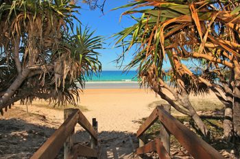 Mungala 2 - Accommodation QLD 5