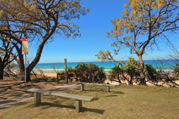 Mungala 2 - Accommodation QLD 3