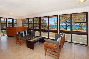 Mungala 2 - Accommodation QLD 6