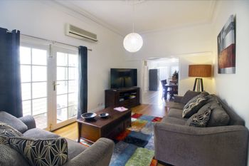 Richmond Vibe Rejuvenate Stays - Accommodation QLD 0