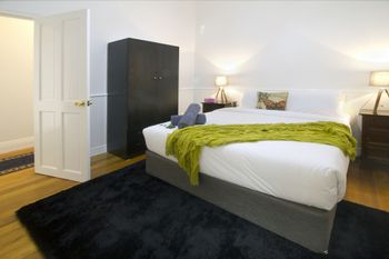 Richmond Vibe Rejuvenate Stays - Accommodation QLD 4