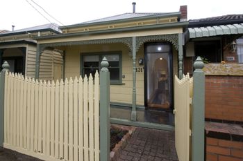Richmond Vibe Rejuvenate Stays - Accommodation QLD 5