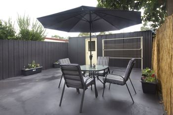 Richmond Vibe Rejuvenate Stays - Accommodation QLD 6