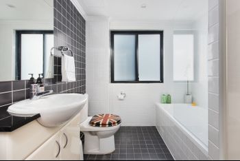 Perfect 2 Bedroom In Rushcutters Bay - Accommodation QLD 4