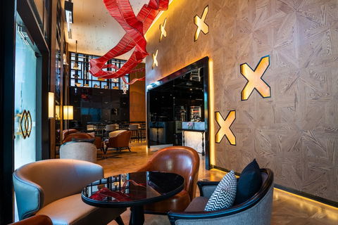 Sofitel Adelaide - Accommodation QLD 4