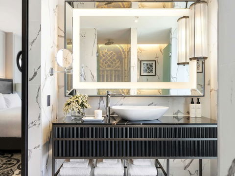 Sofitel Adelaide - Accommodation QLD 6