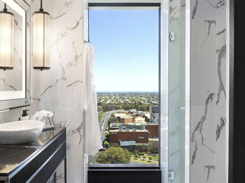 Sofitel Adelaide - Accommodation QLD 5