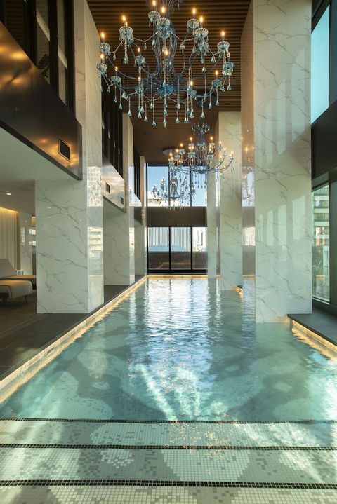Sofitel Adelaide - Accommodation QLD 1