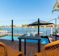 Hepburn Holiday Haven - Accommodation QLD