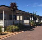 Whyalla Norrie the Sundowner Cabin  Tourist Park - Accommodation QLD