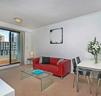 The Apartment Service A2502 - Accommodation QLD