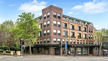 The Apartment Service ALEXA - Accommodation QLD 0