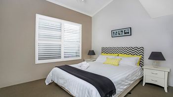 The Apartment Service ALEXA - Accommodation QLD 2