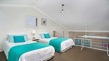 The Apartment Service ALEXA - Accommodation QLD 1