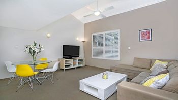 The Apartment Service ALEXA - Accommodation QLD 5