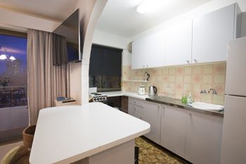 1 BR Park Breathtaking Sydney Skyline - Accommodation QLD 2