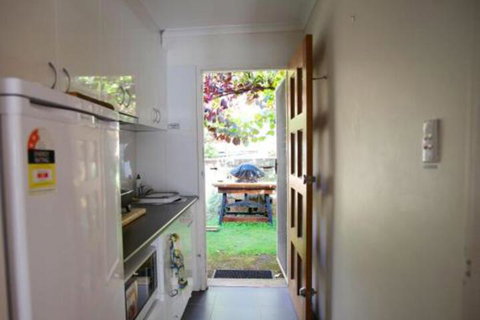 Bushy Park Retreat - Accommodation QLD 3