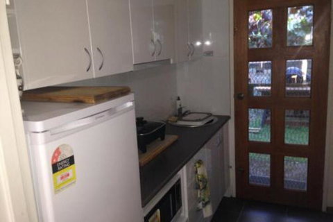 Bushy Park Retreat - Accommodation QLD 2