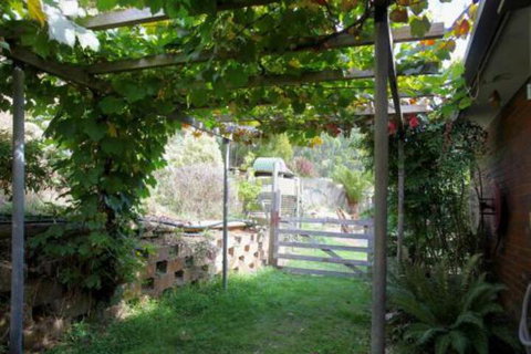 Bushy Park Retreat - Accommodation QLD 7
