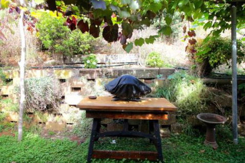 Bushy Park Retreat - Accommodation QLD 6