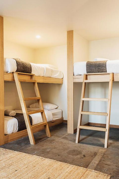 Bay Of Fires Bush Retreat - Accommodation QLD 4