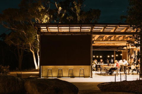 Bay Of Fires Bush Retreat - Accommodation QLD 6