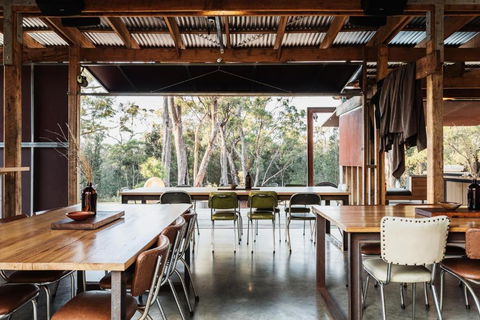 Bay Of Fires Bush Retreat - Accommodation QLD 3