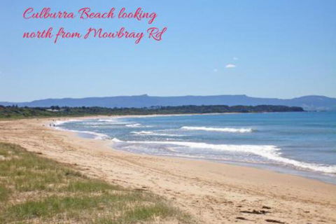 Kellys Getaway At Culburra Beach - Accommodation QLD 5