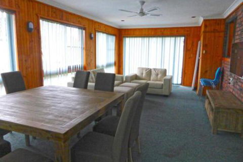 Kellys Getaway At Culburra Beach - Accommodation QLD 3