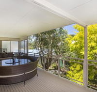 BAROONA by THE BEACH - Accommodation QLD