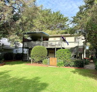 Island Escape - Accommodation QLD