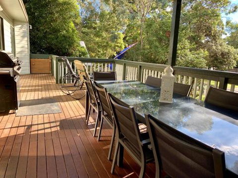 Island Escape - Accommodation QLD 2