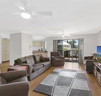 Mariners Apartment 18 - Accommodation QLD