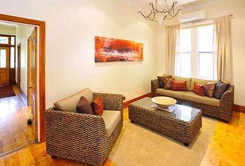 Healesville Garden Accommodation - Accommodation QLD 0