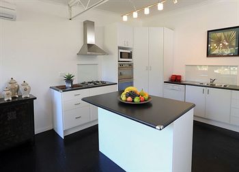 Healesville Garden Accommodation - Accommodation QLD 4