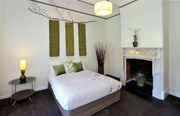Healesville Garden Accommodation - Accommodation QLD 1