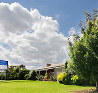 Comfort Inn Goldfields - Accommodation QLD