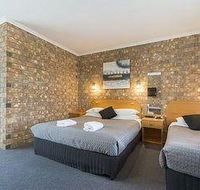 Comfort Inn Citrus Valley - Accommodation QLD