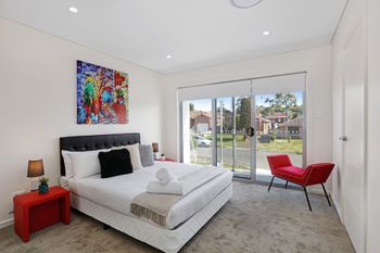 RUBINA VILLAS SYDNEY - Accommodation QLD 0