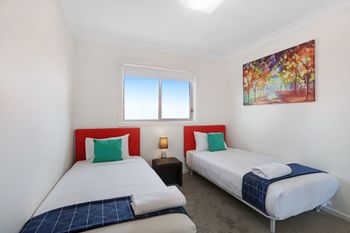 RUBINA VILLAS SYDNEY - Accommodation QLD 2