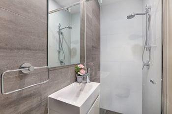 RUBINA VILLAS SYDNEY - Accommodation QLD 4