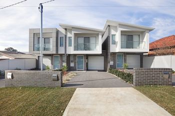 RUBINA VILLAS SYDNEY - Accommodation QLD 1