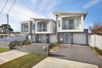 RUBINA VILLAS SYDNEY - Accommodation QLD 6