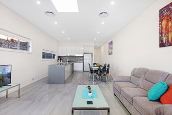 RUBINA VILLAS SYDNEY - Accommodation QLD 5