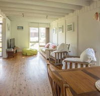 The 5th Green - Accommodation QLD