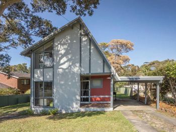 The 5th Green - Accommodation QLD 1